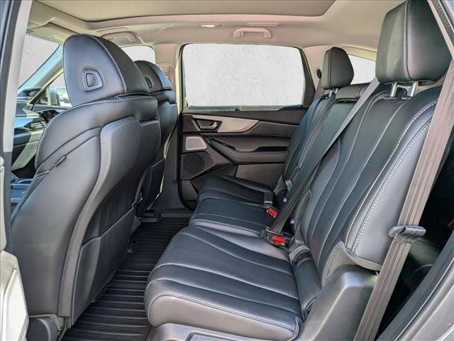 Used 2026 Acura MDX w/ Technology Package FWD image 14