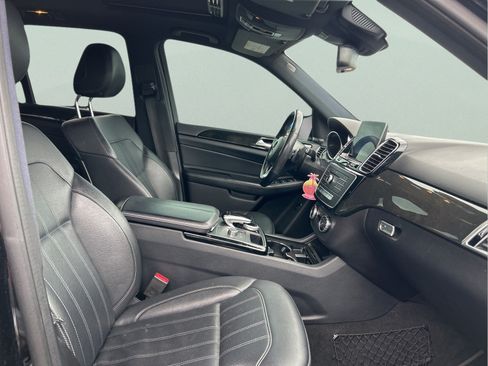 Used 2018 Mercedes-Benz GLE 350 image 12