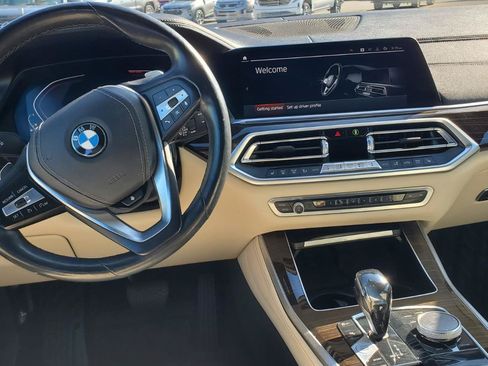 Used 2019 BMW X5 xDrive40i w/ Premium Package 2 AWD/4WD image 7