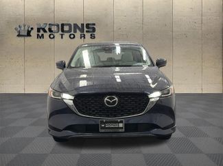 New 2025 MAZDA CX-5 AWD 2.5 S w/ Preferred Package video 3