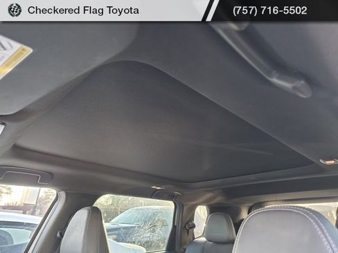 Used 2022 Mitsubishi Outlander SEL Black Edition image 10