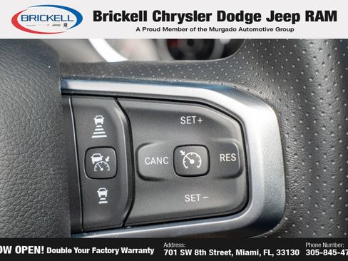 New 2026 RAM 1500 Express AWD/4WD image 31