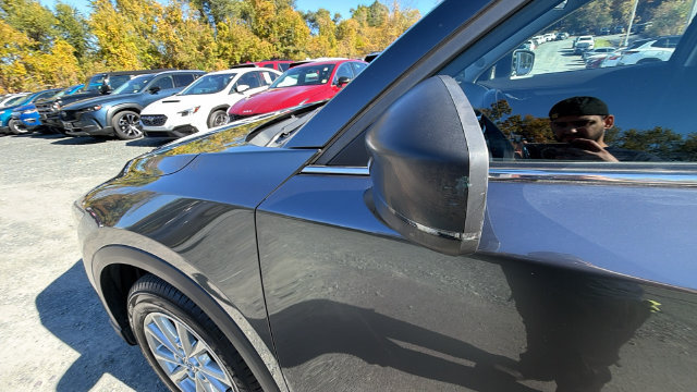 Used 2023 MAZDA CX-5 AWD 2.5 S w/ Select Package image 12