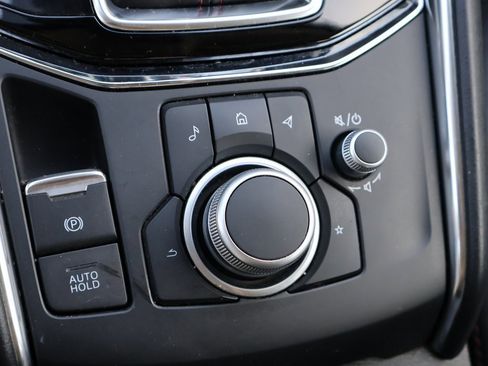 Used 2022 MAZDA CX-5 Carbon Edition image 25