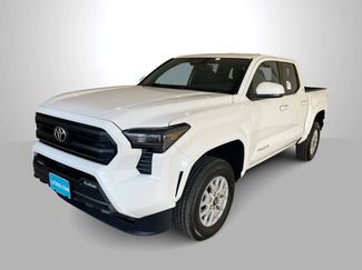 New 2026 Toyota Tacoma SR5 video 1