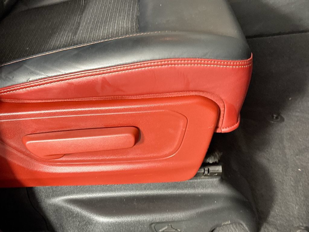 Used 2019 RAM 1500 Rebel w/ Rebel Level 1 Equipment Group AWD/4WD image 22