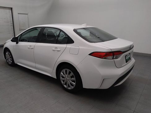 Used 2022 Toyota Corolla LE FWD image 3