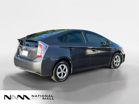 Used 2012 Toyota Prius Two image 5