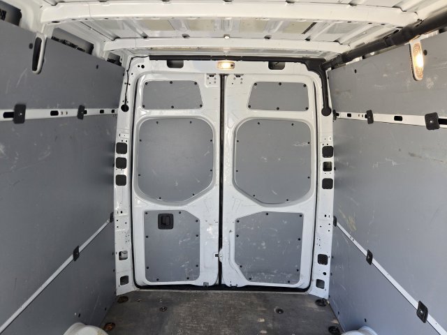 Used 2021 Mercedes-Benz Sprinter 2500 image 11