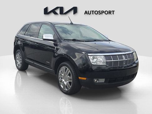 Used 2008 Lincoln MKX 2WD image 3