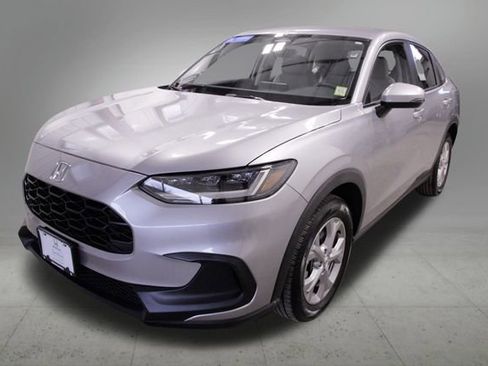 Certified 2024 Honda HR-V LX image 1