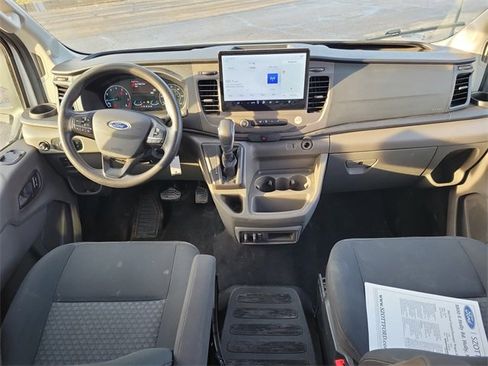 Used 2022 Ford Transit 350 XLT image 23