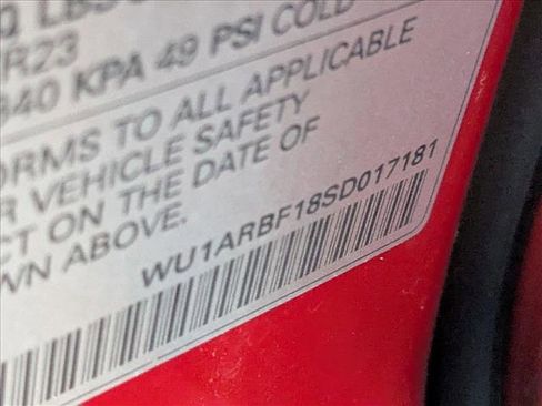 Used 2025 Audi RS Q8 performance image 15