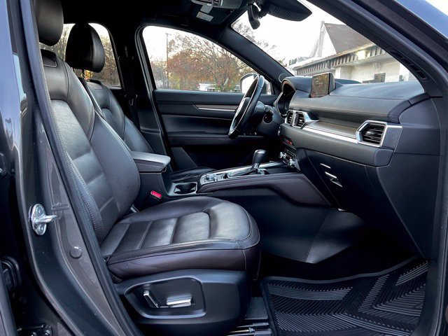 Used 2019 MAZDA CX-5 Signature AWD/4WD image 21