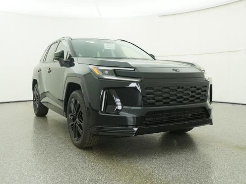 New 2026 Toyota RAV4 XSE image 30