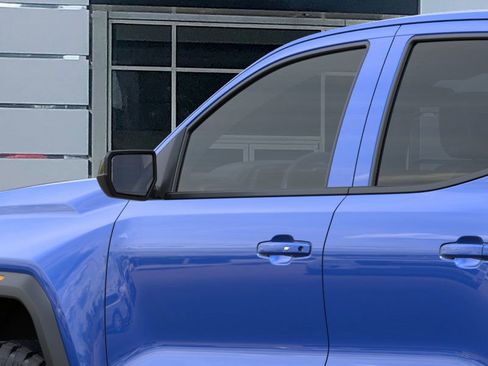 New 2026 GMC Canyon Elevation w/ Convenience Package image 36