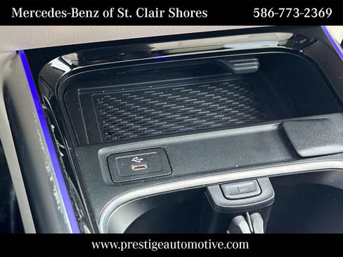 Used 2026 Mercedes-Benz GLA 250 4MATIC image 25