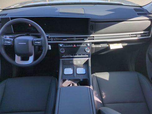 New 2026 Hyundai Santa Fe XRT image 18