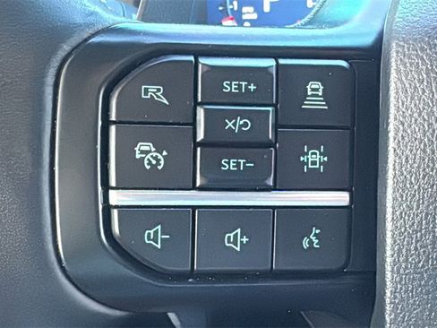 Certified 2025 Ford F150 Raptor image 14