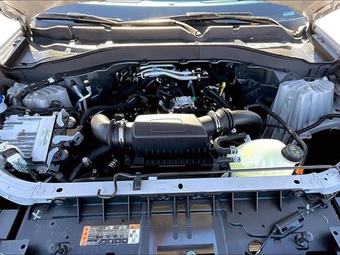 New 2026 Ford Explorer Tremor w/ Tremor Ultimate Package image 15