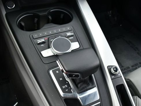 Used 2018 Audi A4 2.0T Ultra Premium Plus w/ Premium Plus Package image 57