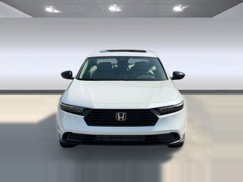 New 2026 Honda Accord SE image 6