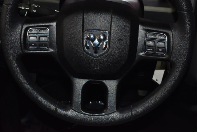 Used 2020 RAM 1500 Express w/ Wheel & Sound Group AWD/4WD image 9