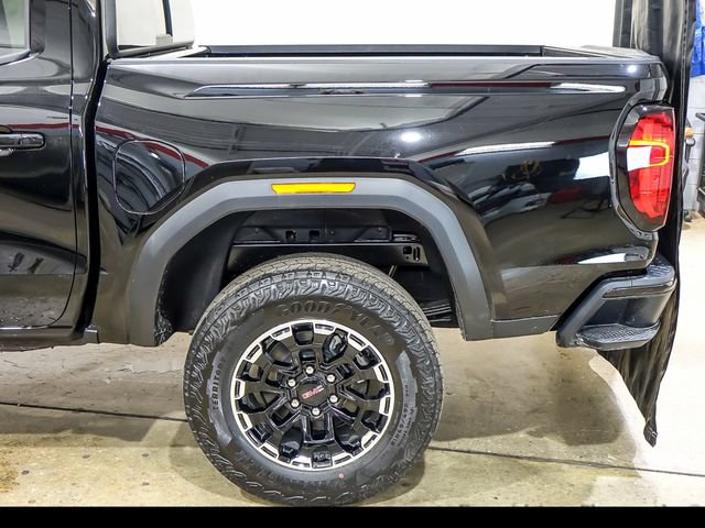 New 2026 GMC Canyon AT4 AWD/4WD image 9