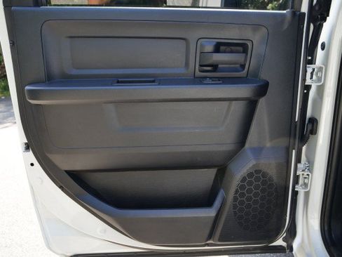Used 2023 RAM 5500 Tradesman AWD/4WD image 19