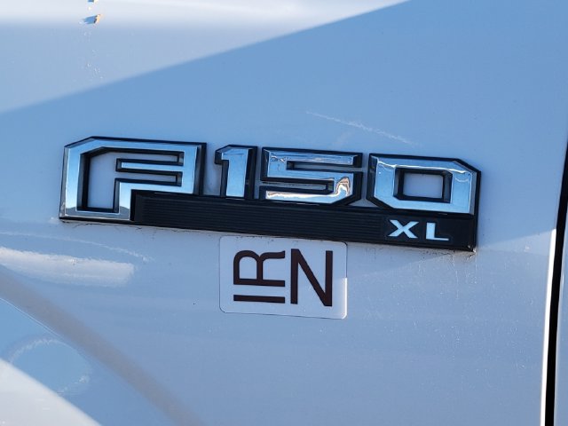 Used 2018 Ford F150 XL w/ Equipment Group 101A Mid AWD/4WD image 12