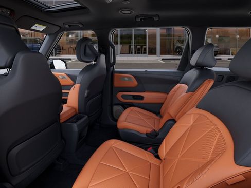 New 2027 Kia Telluride SX FWD image 18