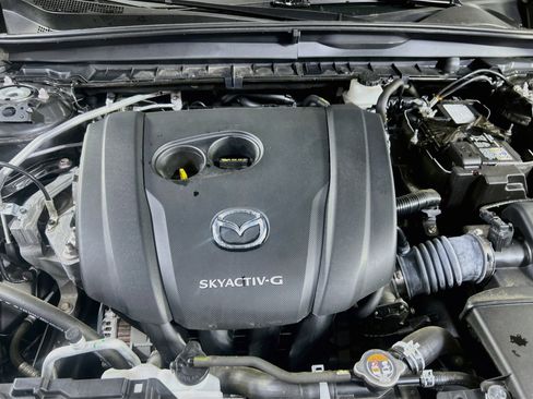 Used 2023 MAZDA CX-50 AWD 2.5 S w/ Cargo Package image 30