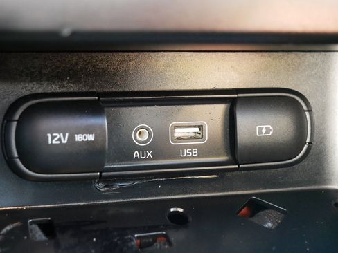 Certified 2019 Kia Forte EX w/ EX Launch Edition image 33