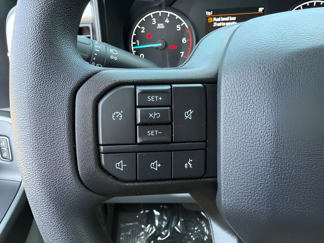 New 2026 Ford F250 XL w/ STX Appearance Package AWD/4WD image 14
