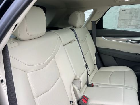 New 2026 Cadillac XT5 Premium Luxury w/ LPO, Floor Liner Package image 22