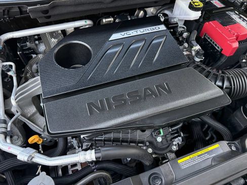 Used 2023 Nissan Rogue SL w/ SL Premium Package AWD/4WD image 43
