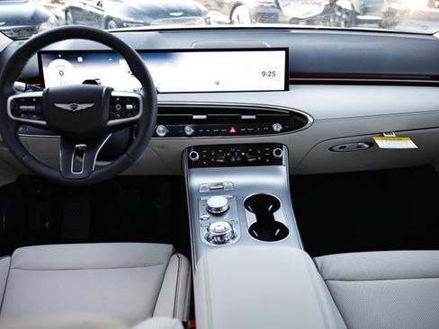 New 2026 Genesis GV70 2.5T Advanced image 27