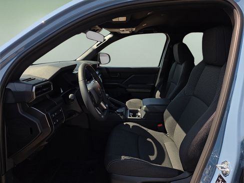 New 2026 Toyota 4Runner SR5 AWD/4WD image 20