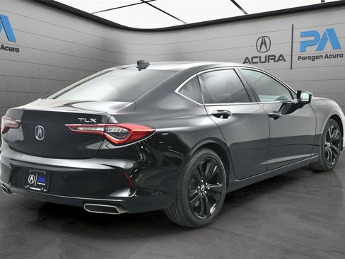 Certified 2023 Acura TLX w/Tech image 19