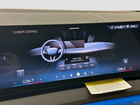 New 2026 BMW X3 xDrive30 image 15