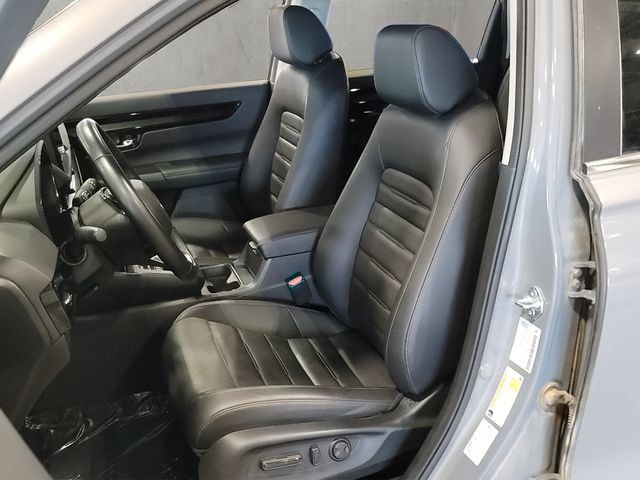 Used 2025 Honda CR-V EX-L image 6