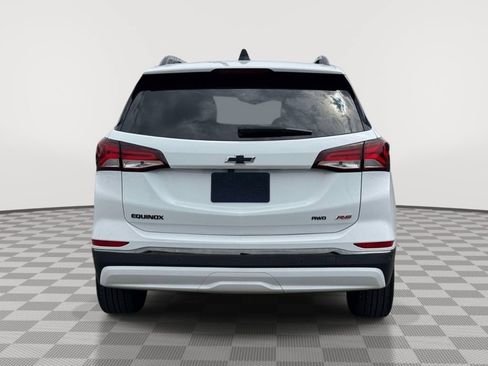 Used 2022 Chevrolet Equinox RS AWD/4WD image 5