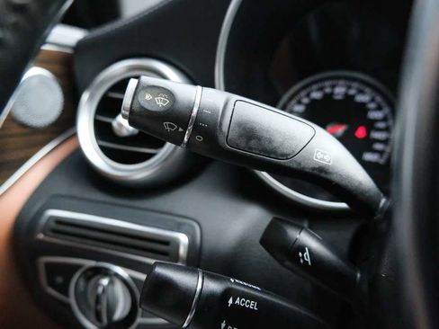 Used 2017 Mercedes-Benz C 300 Coupe w/ Premium 1 Package image 36