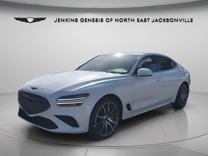 Used 2025 Genesis G70 2.5T