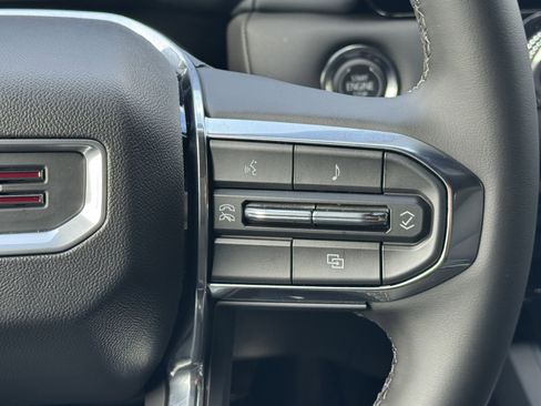 New 2025 GMC Canyon Elevation w/ Convenience Package image 33