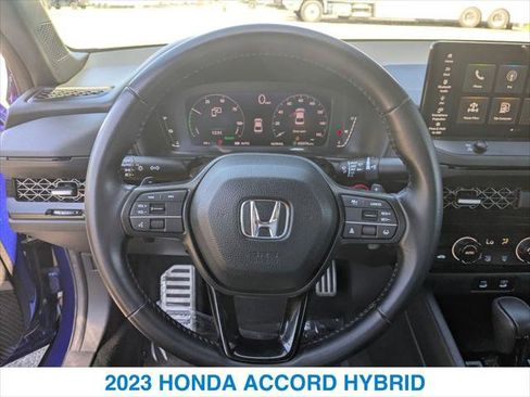 Used 2023 Honda Accord Sport image 15