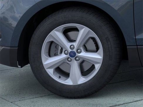 New 2024 Ford Edge SE image 19
