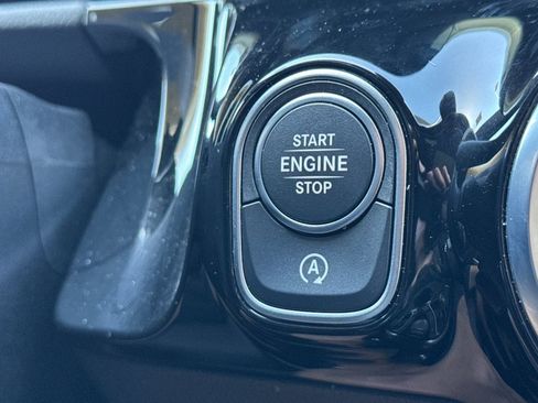 Certified 2026 Mercedes-Benz GLA 250 image 16