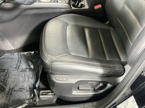 Used 2023 MAZDA CX-5 AWD 2.5 S w/ Premium Package image 19