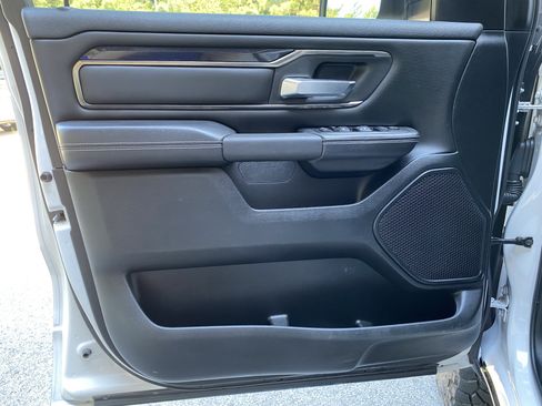 Used 2020 RAM 1500 Rebel w/ Rebel Level 1 Equipment Group AWD/4WD image 15